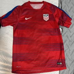 USA Team Jersey 