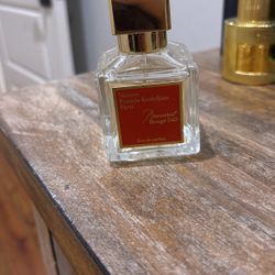 Baccarat Rouge 540 Eau De Parfum