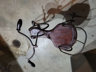 Mini Bike  decoration 