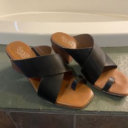 Franco sarto Heels 