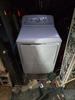 Electric dryer