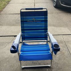 Tommy Bahama Backpack Beach Chair