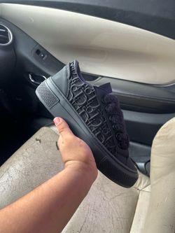 Dior b33 shoes for men