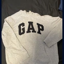 Gap Hoddie 