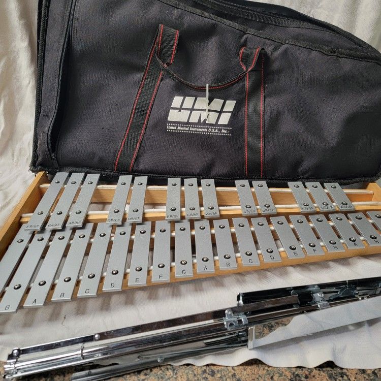 Glockenspiel