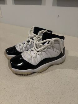 Boys 5Y Jordan DMP XI (11’s)
