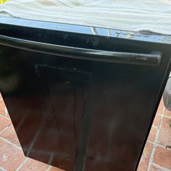 Bosch Dishwasher 2010