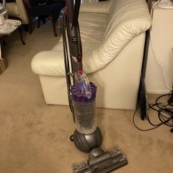 Dyson Ball Vacuum Cleaner  