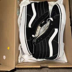 w 7.0 hi sk8 vans