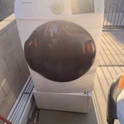 Dryer Samsung