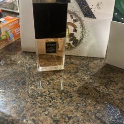 COCO CHANEL