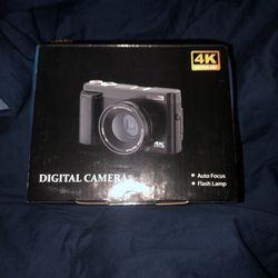 DC101 Camera