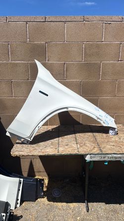 2016 2017 2018 2019 2021 2022 MERCEDES GLC GLC300 GLC43 RIGHT FENDER OEM USED8/26