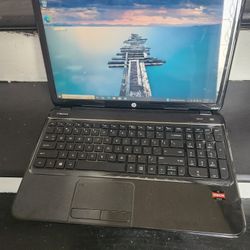 HP Laptop Win10Pro/OfficeSuite/1Tb/8Gb
