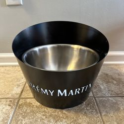 Remy Martin LED Lighted Ice Bucket