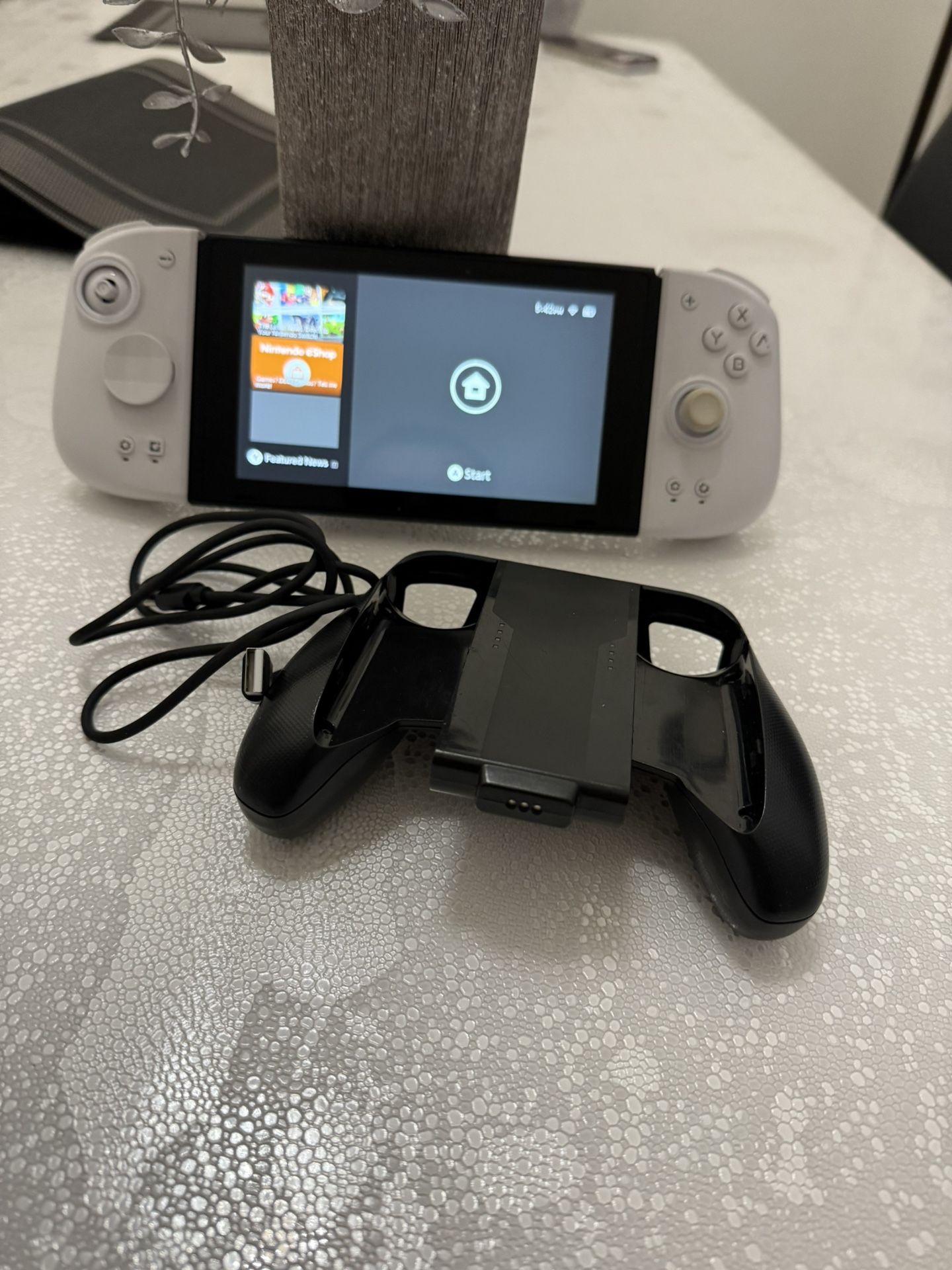 Beautiful 🤩 Nintendo Switch.