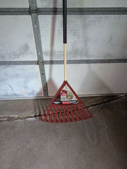 Rake