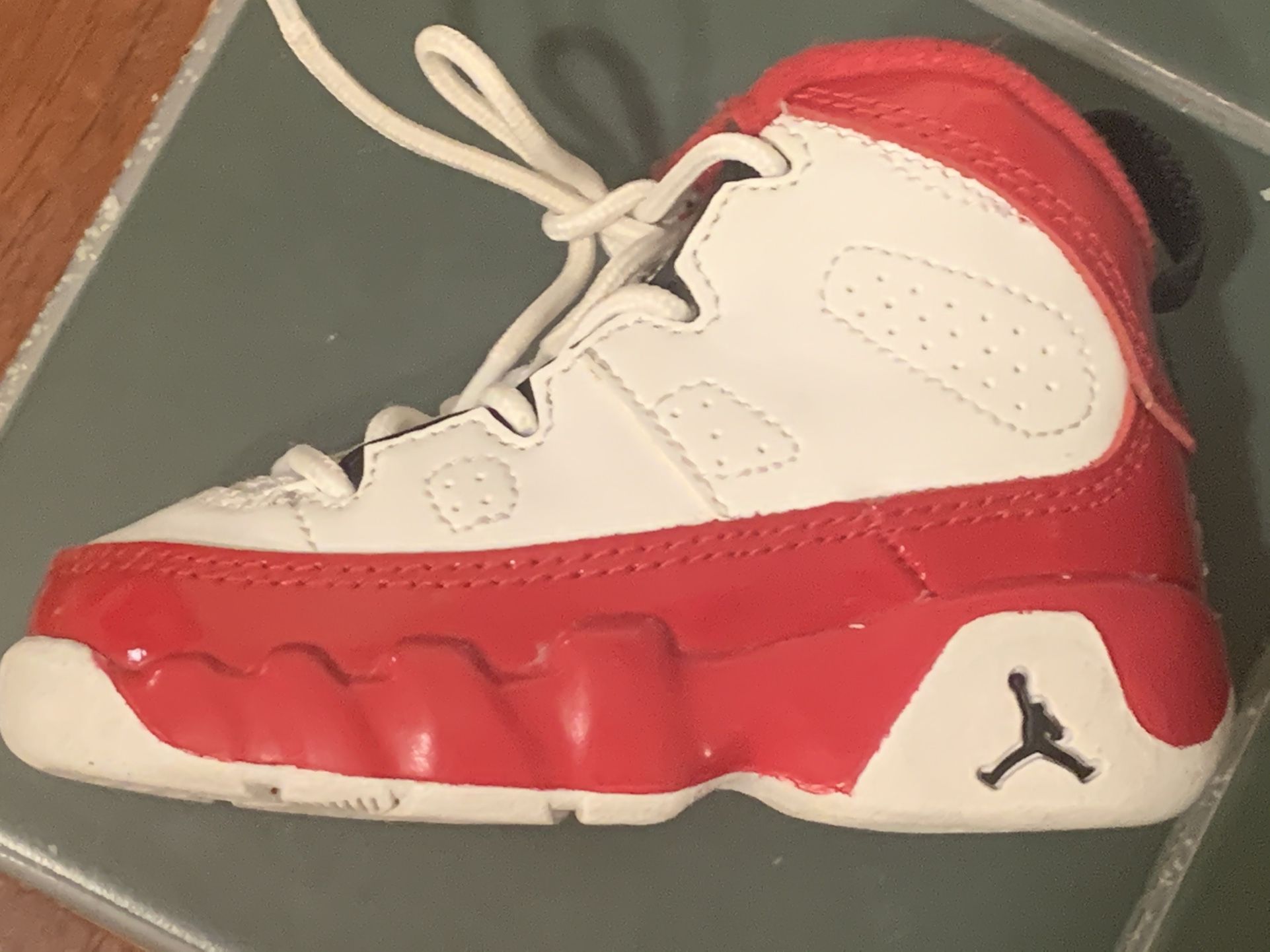 Infant Boy Jordan’s 3.5