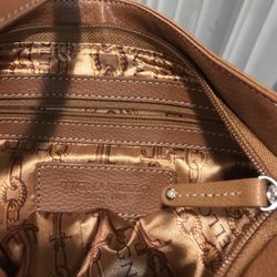 Tignanello Geniune Leather Original Purses