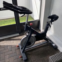 Sunny Health & Fitness SF-B1805 Magnetic Belt Drive Indoor Cycling