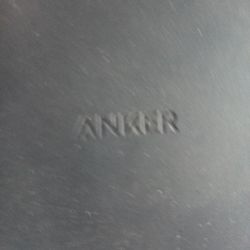 Anker WIRELESS CHARGER 