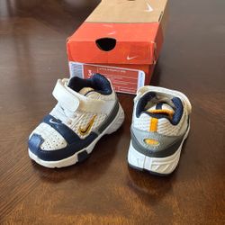 Nike Size 3c  Little Scream LT (TD)