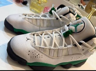Air Jordan 6rings  5y