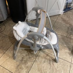 Brand New Baby Swing