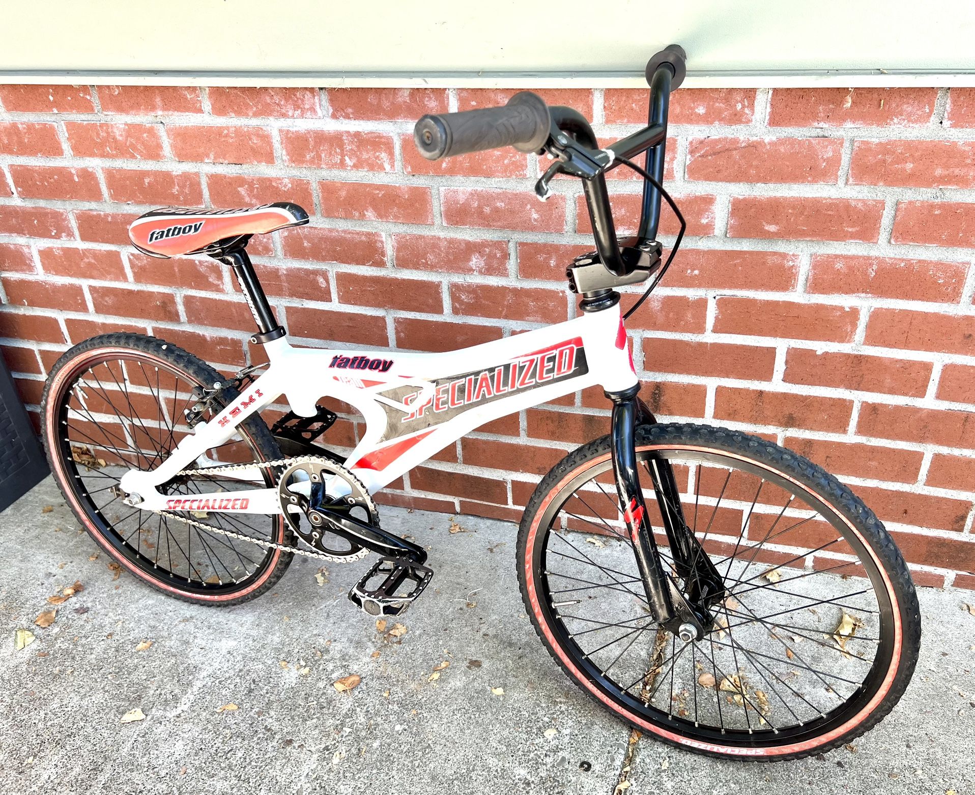 Specialized fatboy sale hemi for sale