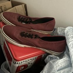 Vans