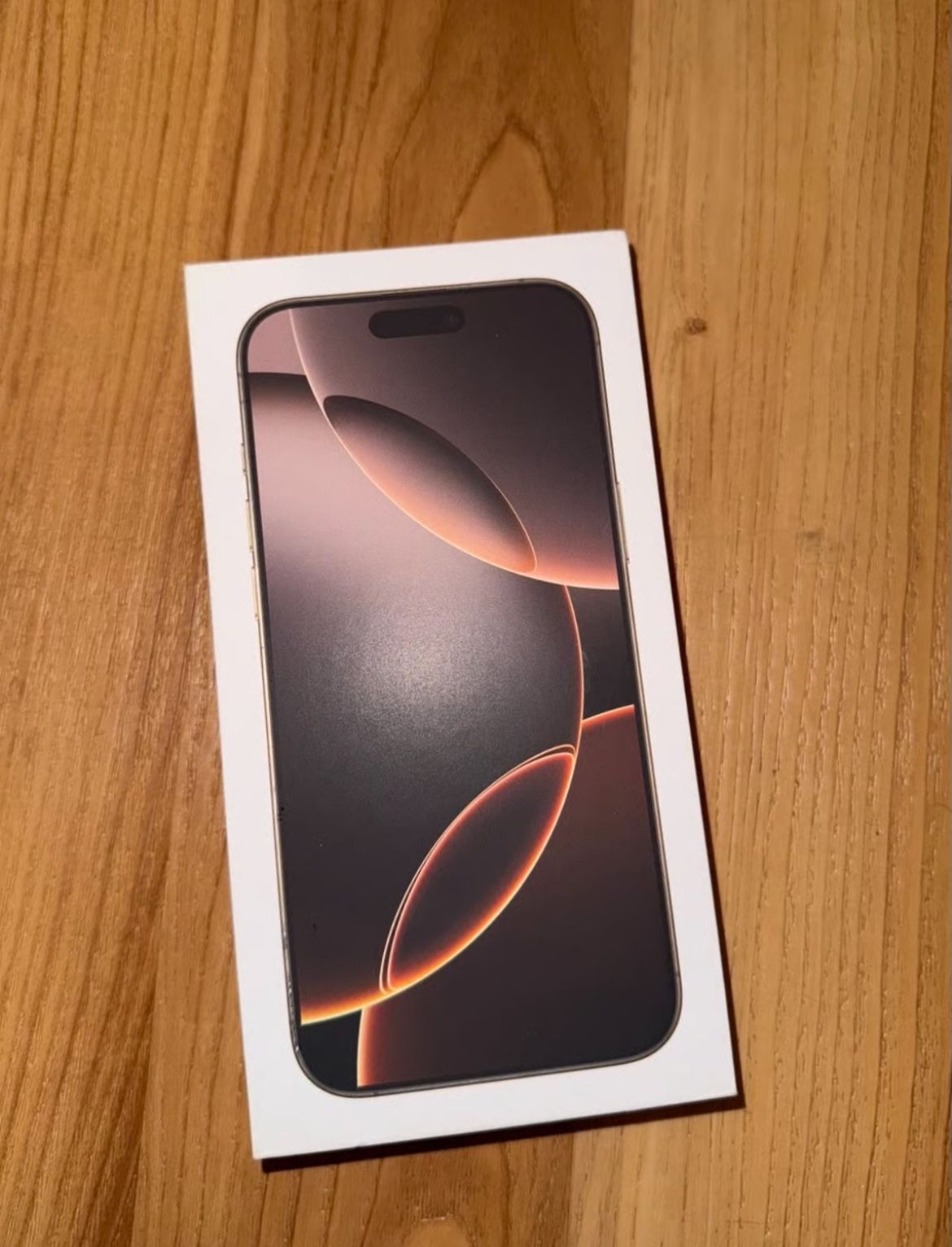 iphone 16 Pro Max 1 Terabyte