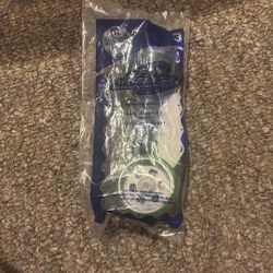 Mcdonald’s Flywheels Toy Unopened  2007