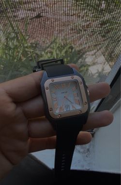 Cartier Watch