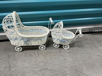 Basket And Bassinets 