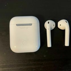 AirPods 2nd Gen 