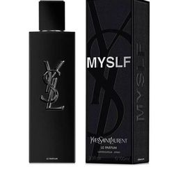 Myslf Yves Saint Laurent