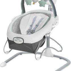 Graco Baby Swing 