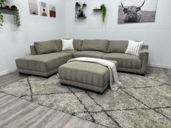 Costco Sectional Couch - Free Delivery
