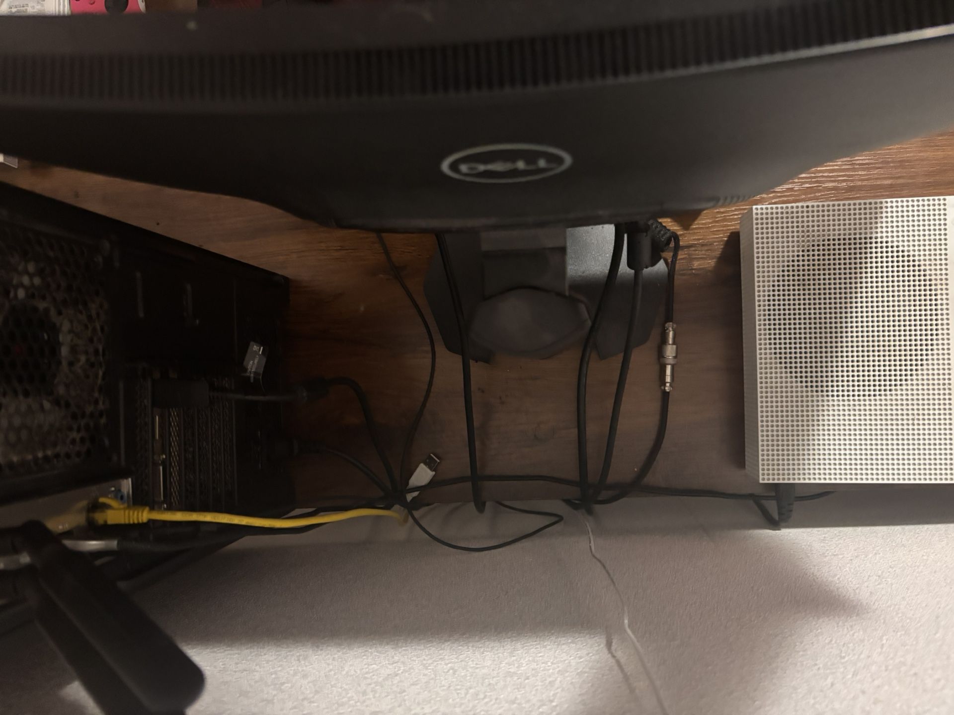 Dell Gaming Mionter