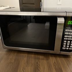 Hamilton Beach Microwave