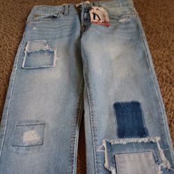 🌼 Brand New Girls Levi's Jeans 🌼