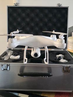Beginner toy drone