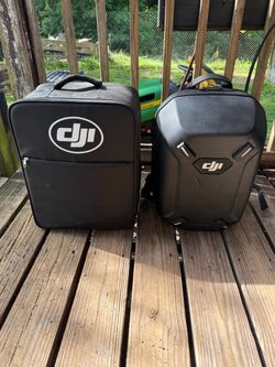 DJI Phantom 3 Lot