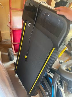 Walking pad