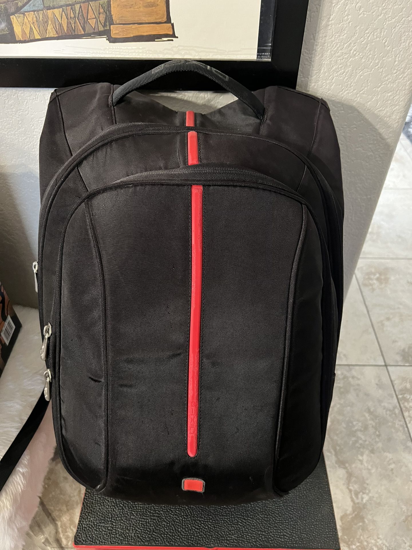 Axio Laptop Backpack 
