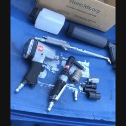 Air Compressor Accessories 