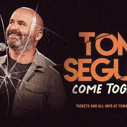 Netflix Is A Joke Presents: Tom Segura; Come Together 