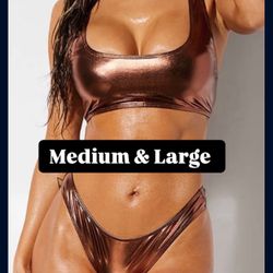 Bathing Suit 