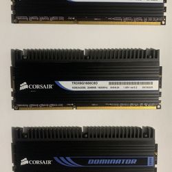 CORSAIR RAM