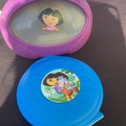 Dora View Master 